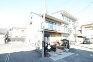 庄司マンションの画像