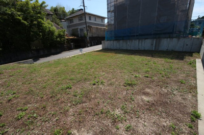 【外観】 | 大津市清風町　分譲土地
