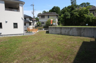 【外観】 | 大津市清風町　分譲土地