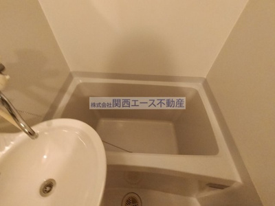 【浴室】 | レオパレスプレミールⅠ