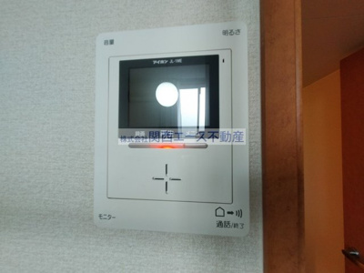 【セキュリティ】 | レオパレスプレミールⅠ