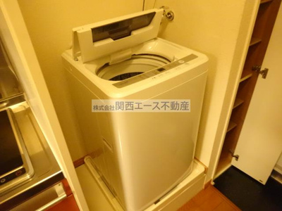 【設備】 | レオパレスアルフ