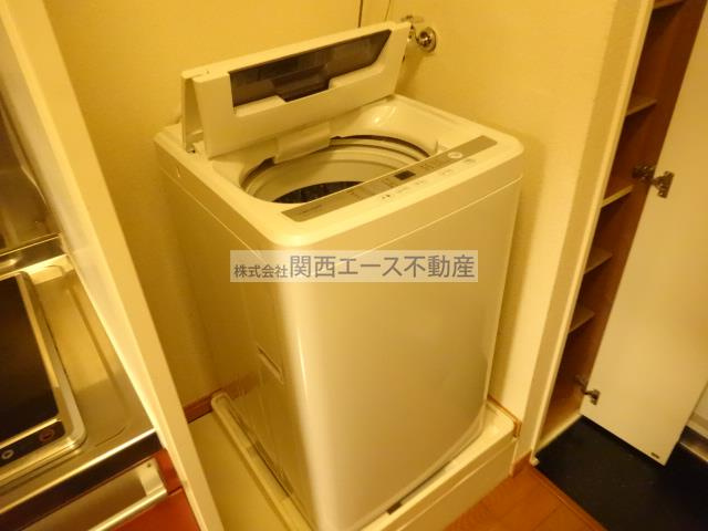 【設備】 | レオパレスアルフ