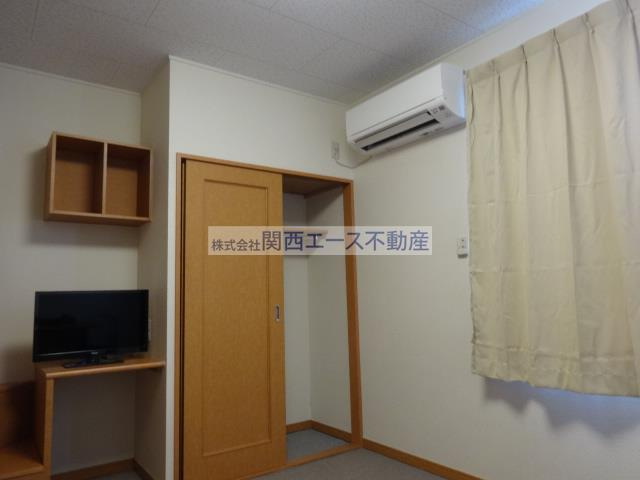 【居間・リビング】 | レオパレスアルフ
