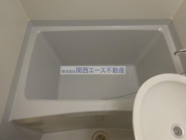 【浴室】 | レオパレスアルフ
