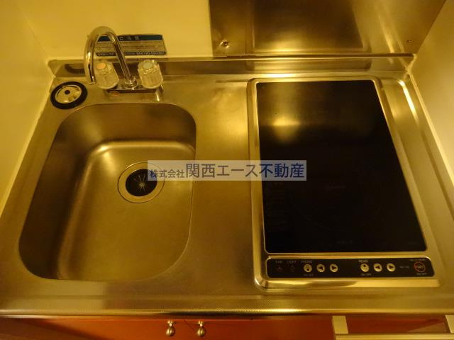  | レオパレスアルフ