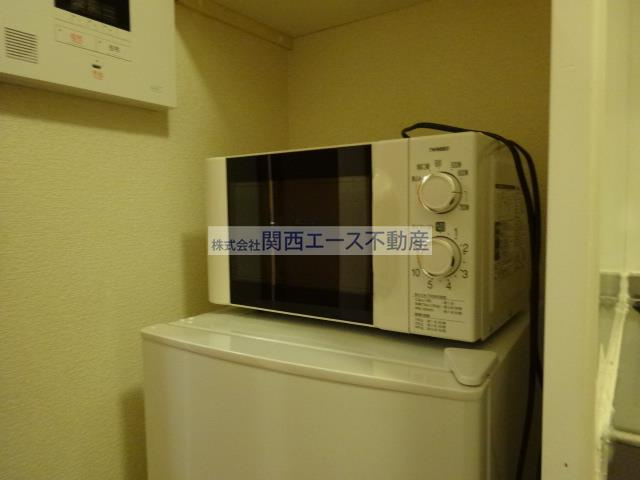  | レオパレスアルフ
