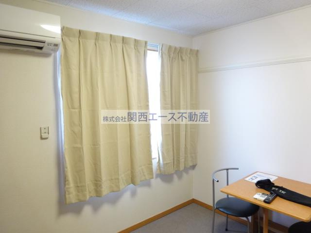  | レオパレスアルフ
