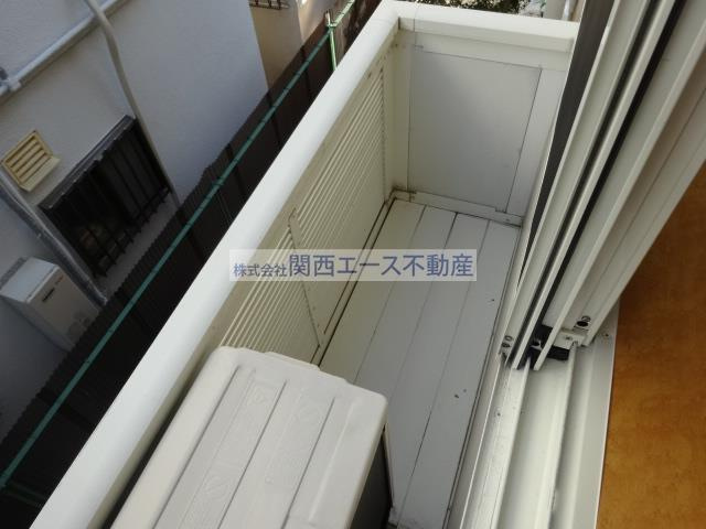 【バルコニー】 | レオパレスアルフ