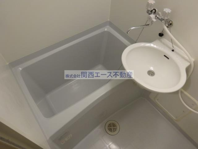 【浴室】 | レオパレスアルフ