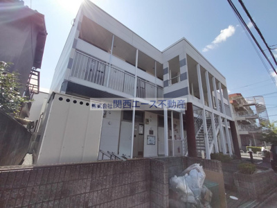 【周辺】 | レオパレスシュバリエ