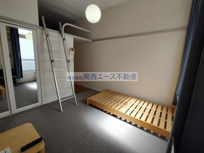 【居間・リビング】 | レオパレスシュバリエ