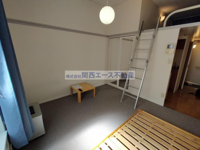  | レオパレスシュバリエ