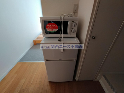  | レオパレスシュバリエ