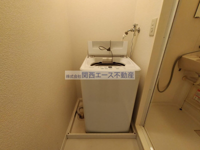  | レオパレスシュバリエ