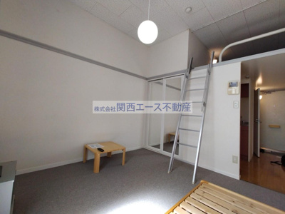  | レオパレスシュバリエ