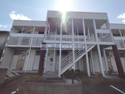 【その他共用部分】 | レオパレスシュバリエ