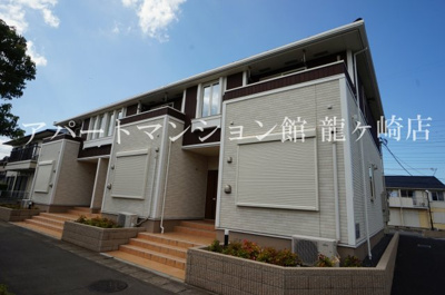 【外観】 | グランデミキ