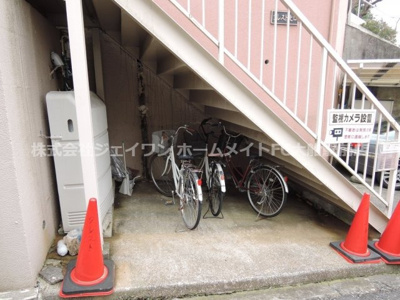 【その他共用部分】 | クレスト・ヒロ