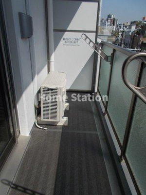 【バルコニー】 | TMR玉川