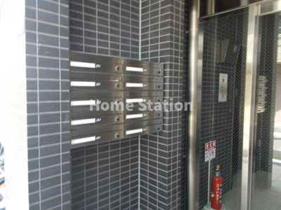 【その他共用部分】 | TMR玉川