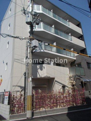 【エントランス】 | TMR玉川