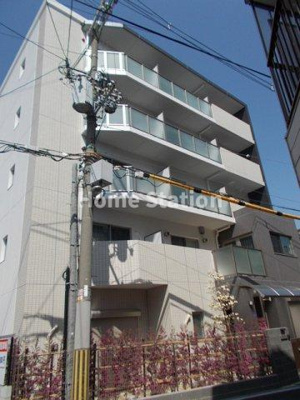 【外観】 | TMR玉川