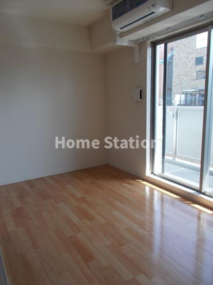 【洋室】 | TMR玉川