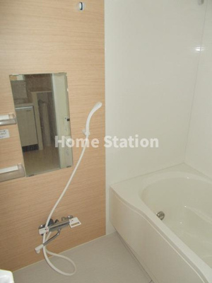 【浴室】 | TMR玉川