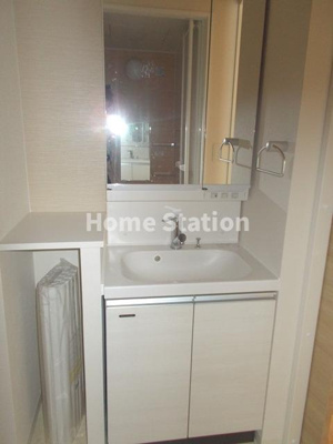 【洗面所】 | TMR玉川