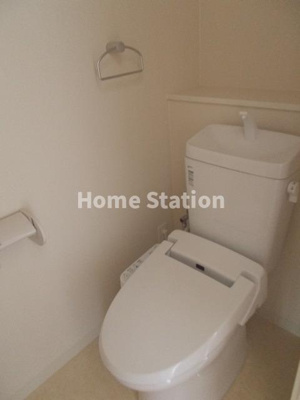 【トイレ】 | TMR玉川