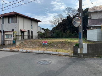 【外観】 | 道路側より撮影！