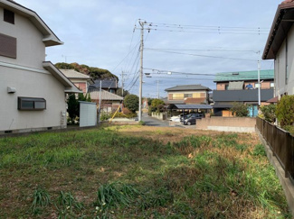 【外観】 | 土地南東側より撮影！