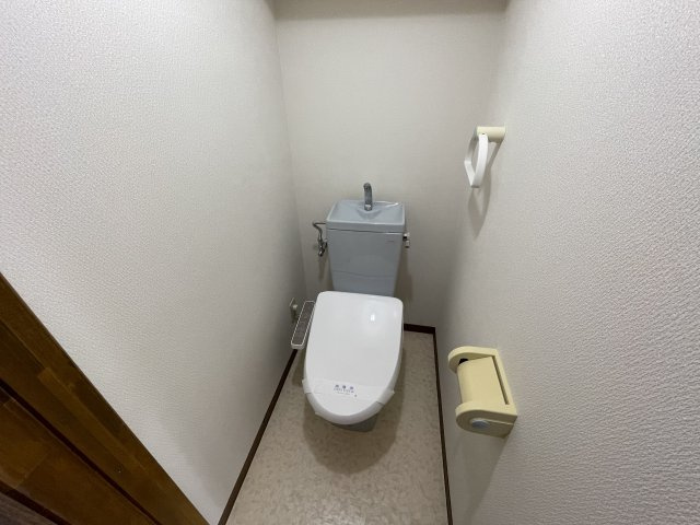 【トイレ】 | 立花アスペンハウス