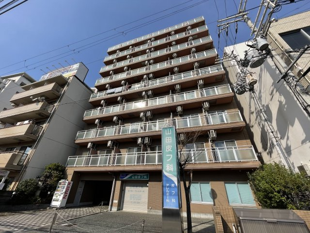 立花アスペンハウスの画像
