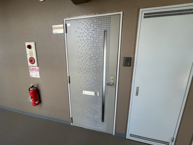 【玄関】 | 立花アスペンハウス