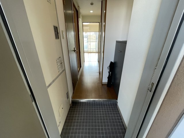 【玄関】 | 立花アスペンハウス