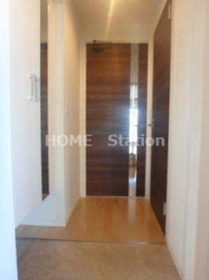 【内装】 | エルシアウメキタ