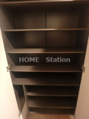 【収納】 | エルシアウメキタ