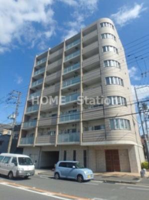 【外観】 | エルシアウメキタ