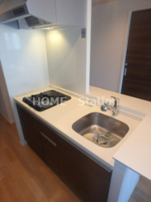 【キッチン】 | エルシアウメキタ