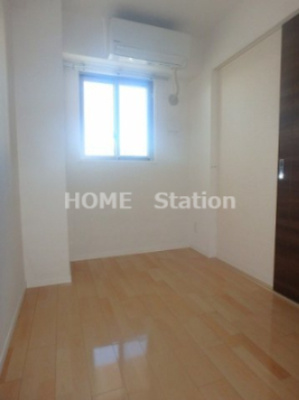 【洋室】 | エルシアウメキタ