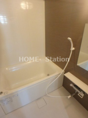 【浴室】 | エルシアウメキタ