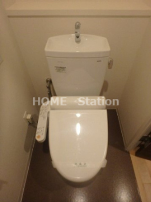 【トイレ】 | エルシアウメキタ