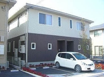 【外観】 | シャーメゾンY