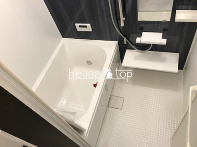 【浴室】 | CoLaBo甲子園七番町