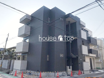 【外観】 | CoLaBo甲子園七番町