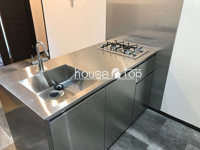 【キッチン】 | CoLaBo甲子園七番町