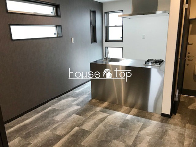 【居間・リビング】 | CoLaBo甲子園七番町