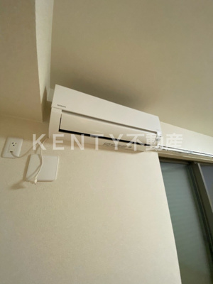 【設備】 | ベルジュ六郷